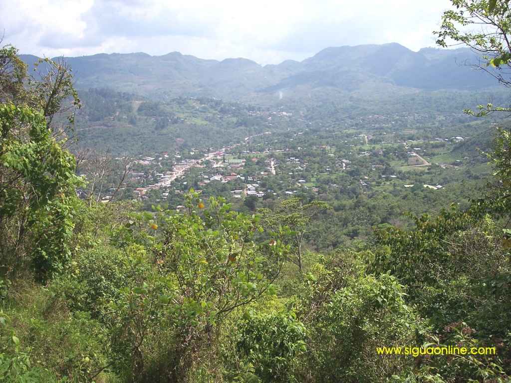 Foto de Las Vegas, Honduras