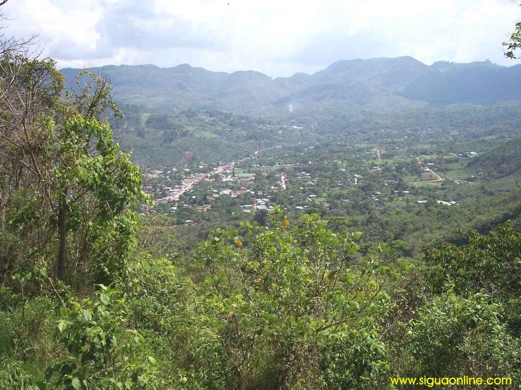 Foto de Las Vegas, Honduras