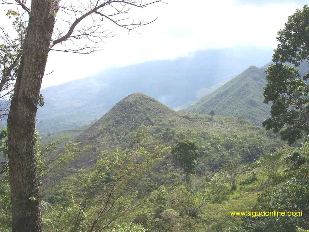Foto de Las Vegas, Honduras