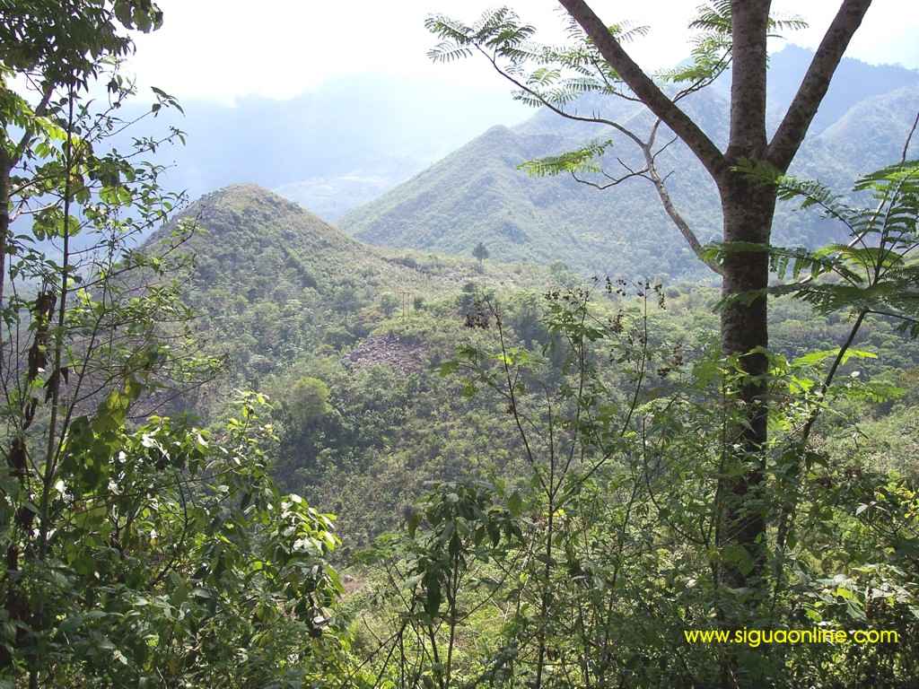 Foto de Las Vegas, Honduras