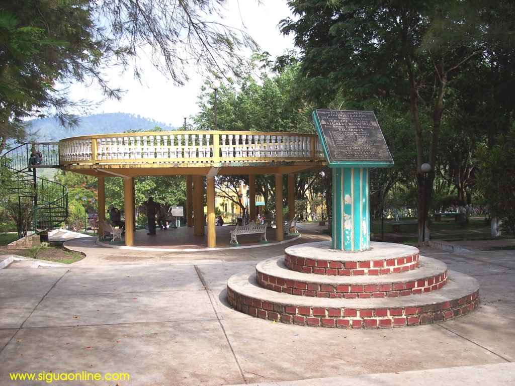 Foto de Las Vegas, Honduras