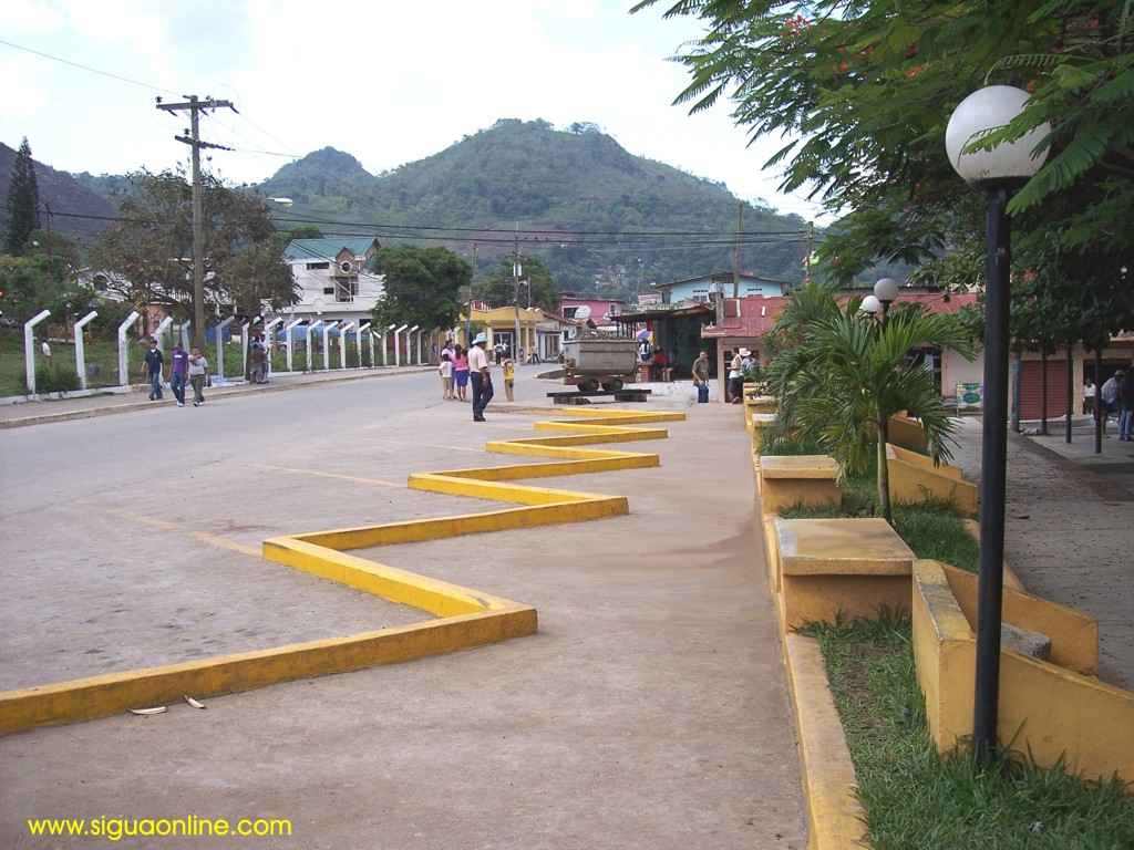 Foto de Las Vegas, Honduras