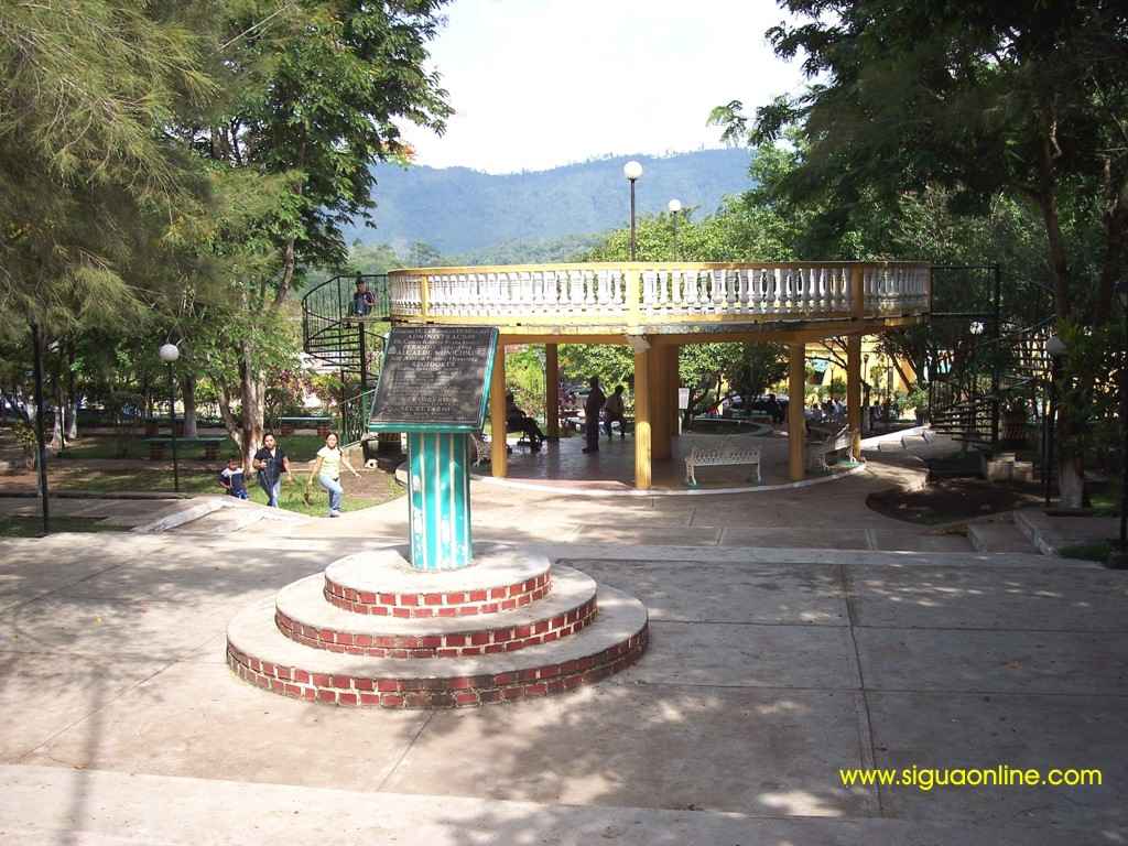 Foto de Las Vegas, Honduras