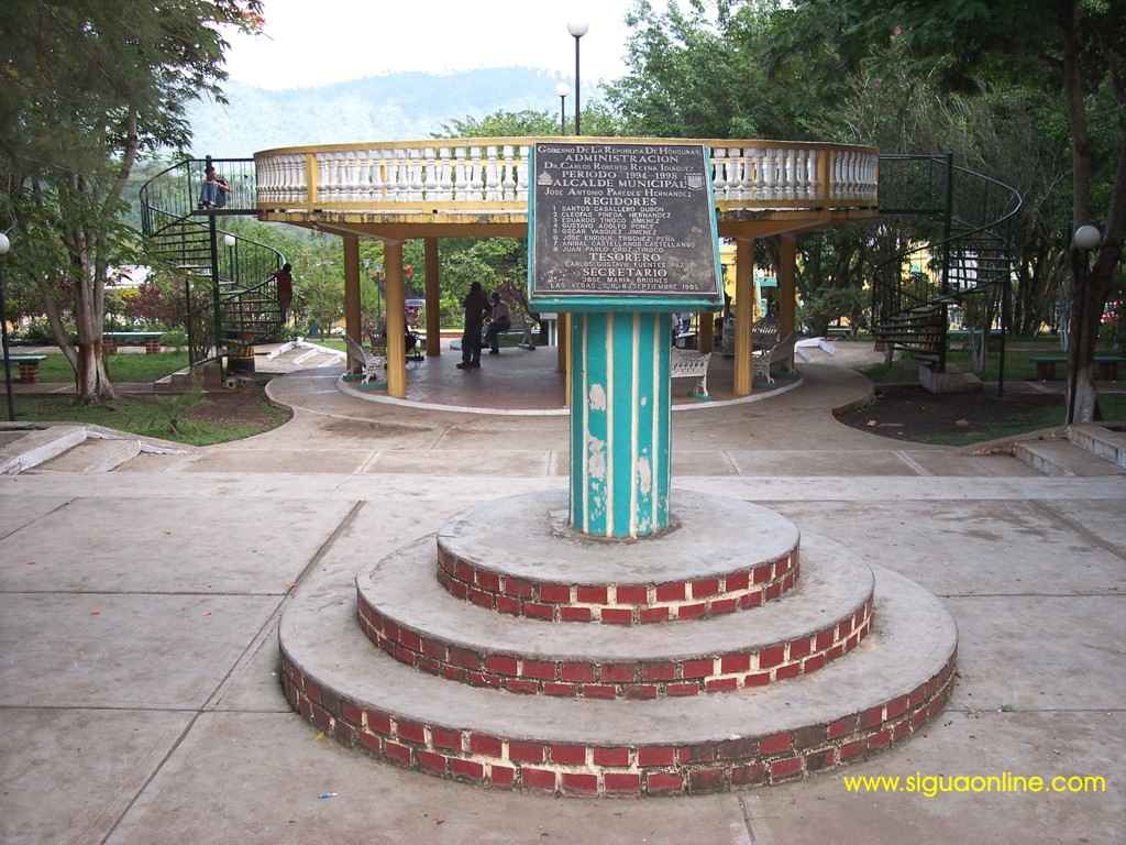 Foto de Las Vegas, Honduras