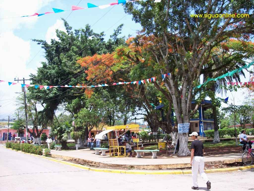 Foto de Santa Cruz, Honduras