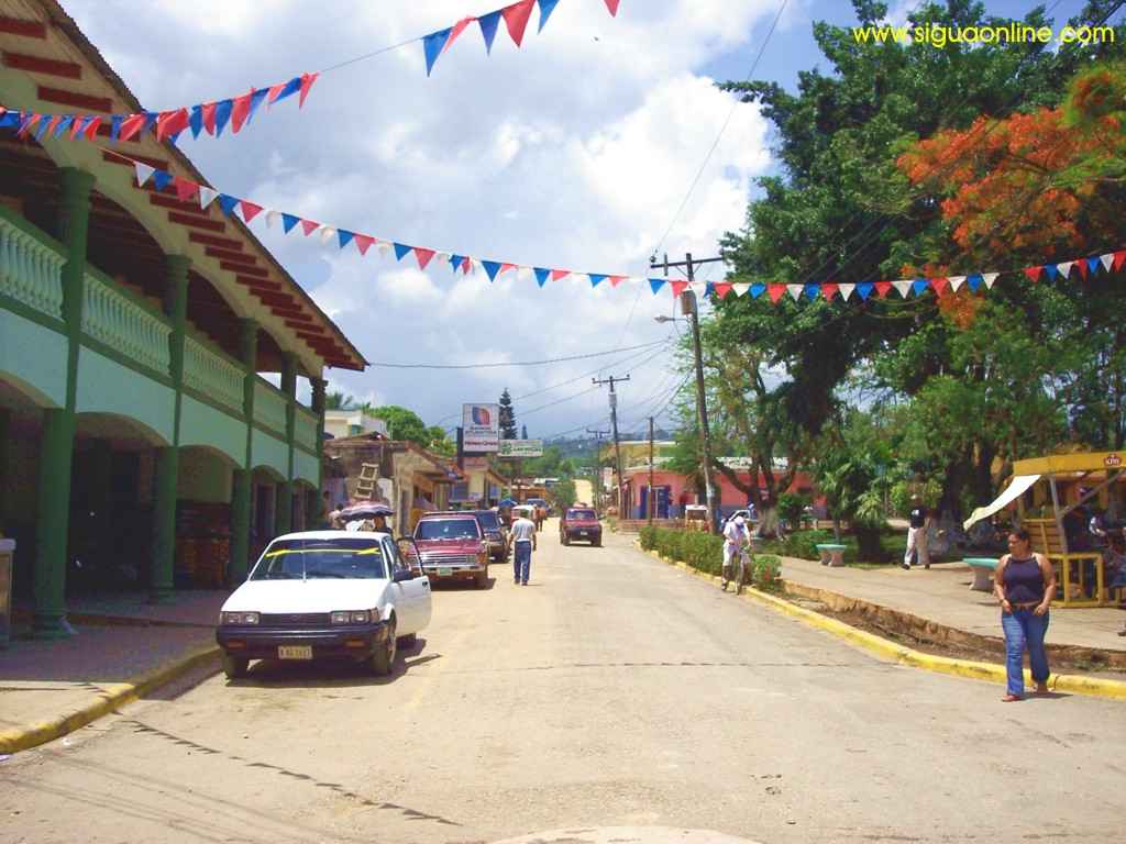 Foto de Santa Cruz, Honduras
