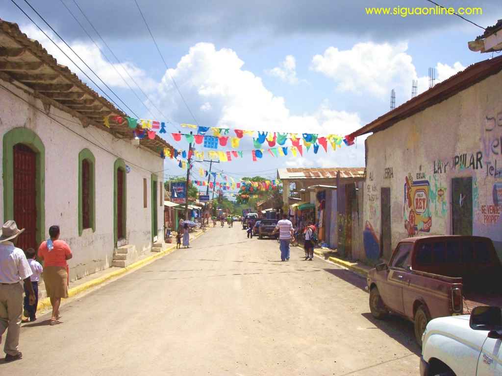 Foto de Santa Cruz, Honduras