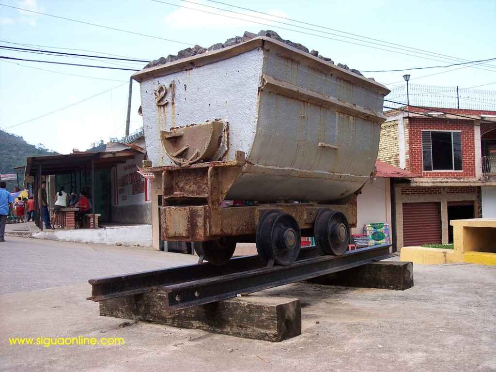 Foto de Las Vegas, Honduras