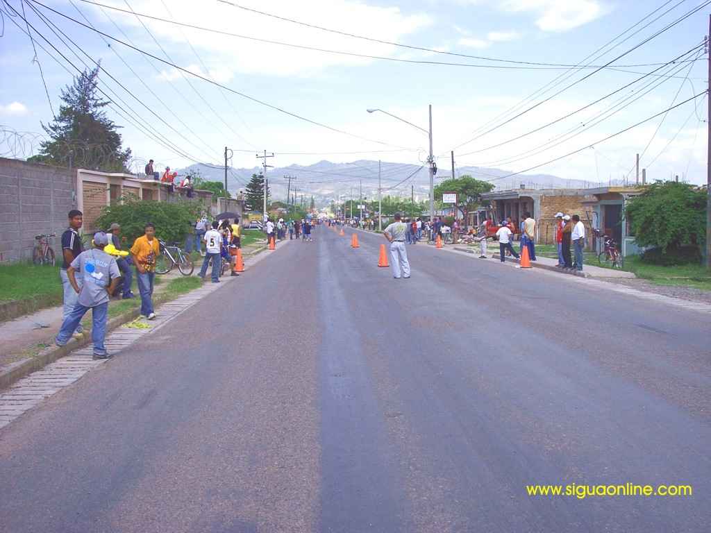 Foto de Siguatepeque, Honduras