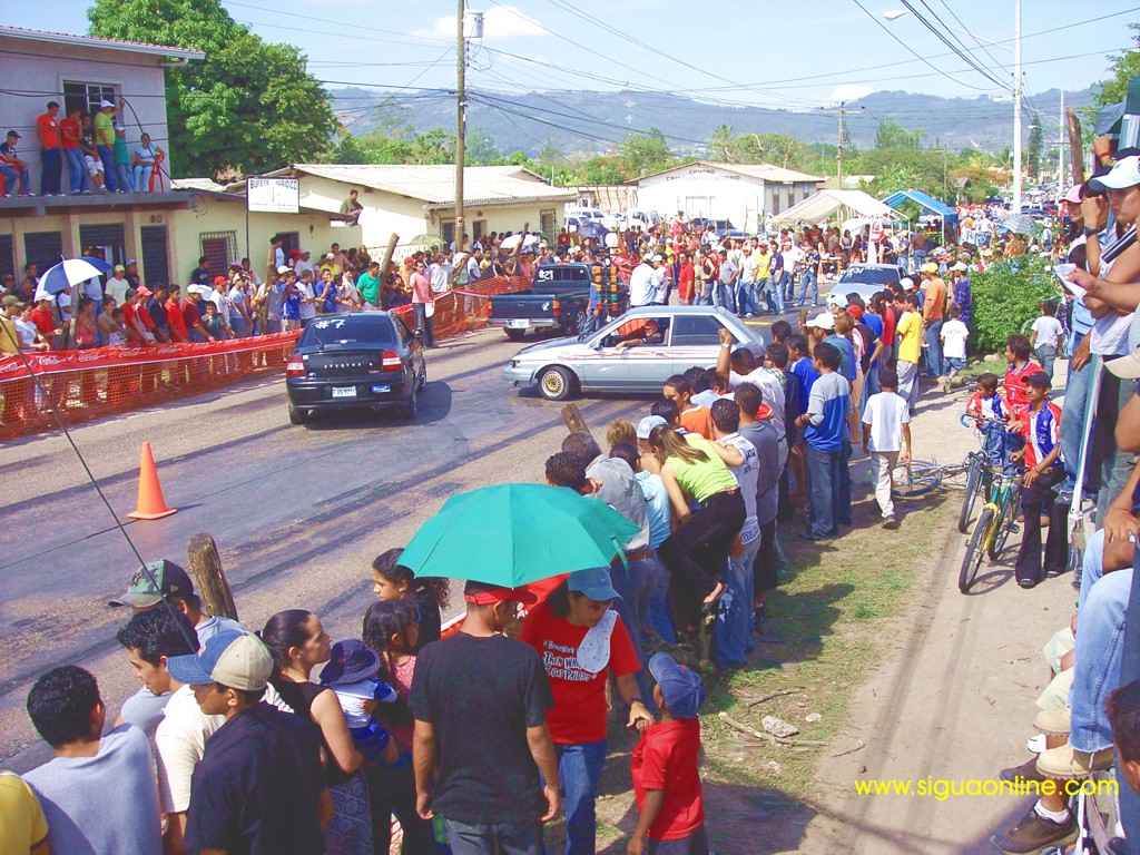 Foto de Siguatepeque, Honduras