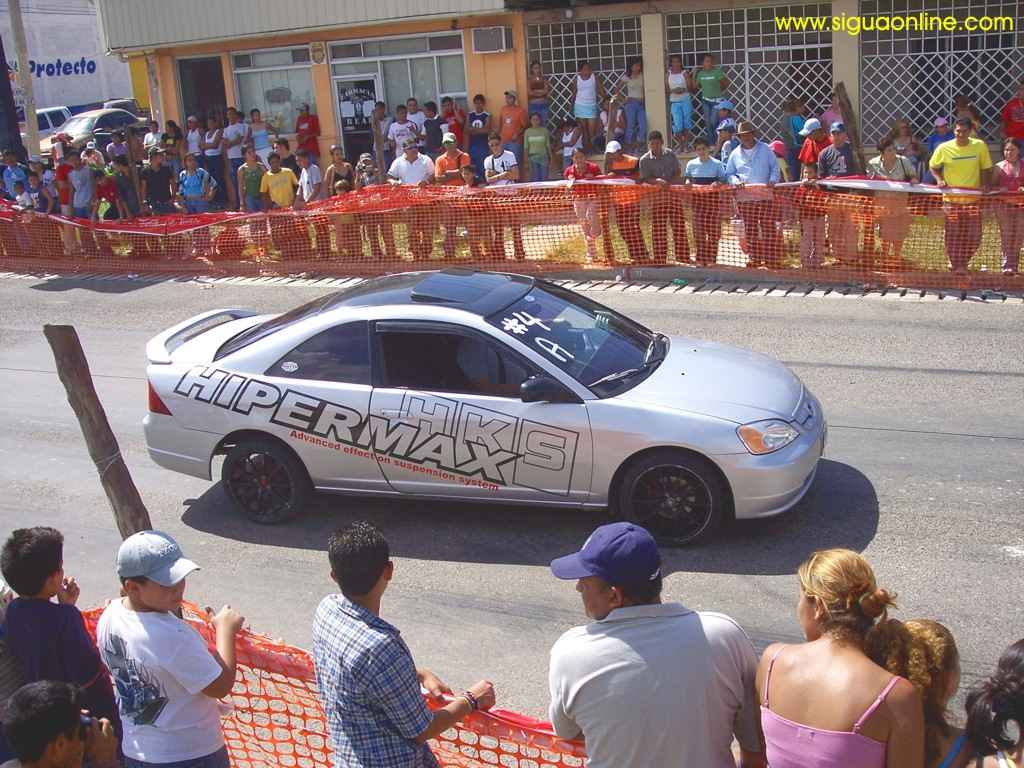 Foto de Siguatepeque, Honduras