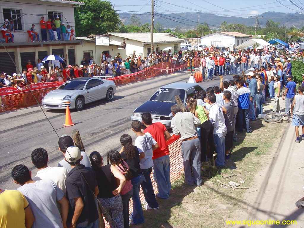 Foto de Siguatepeque, Honduras