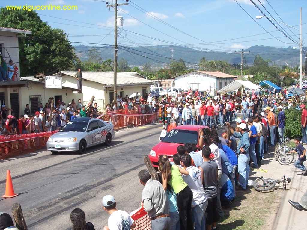 Foto de Siguatepeque, Honduras