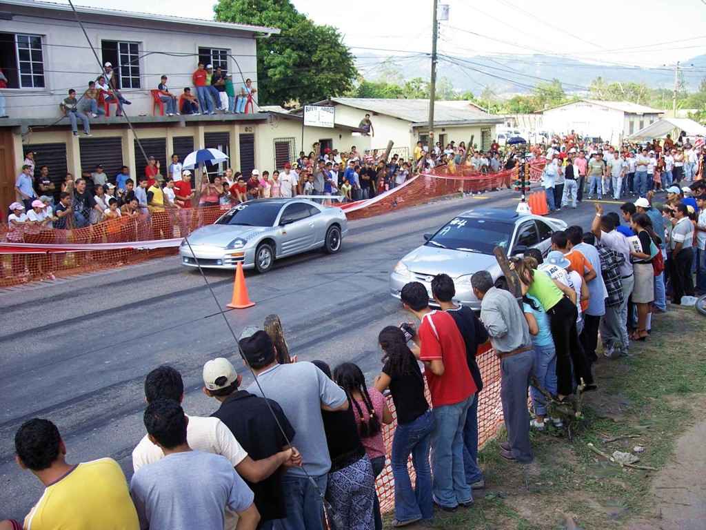 Foto de Siguatepeque, Honduras