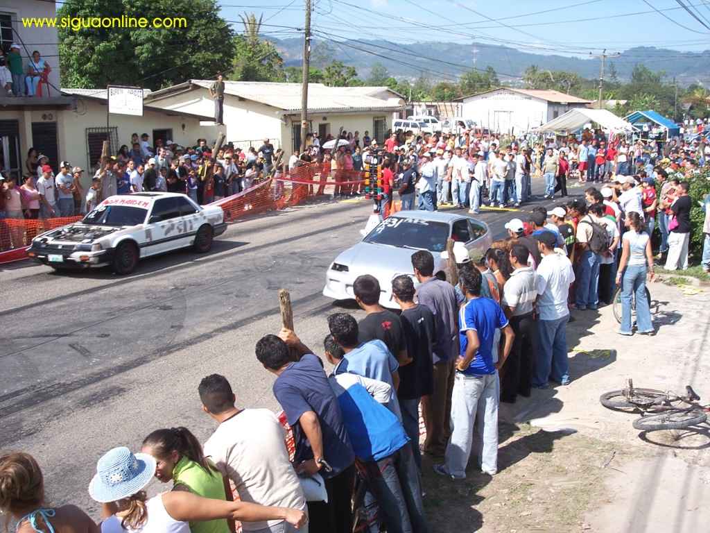 Foto de Siguatepeque, Honduras