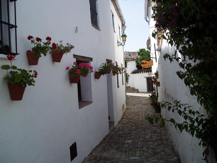 Foto de Castellar (Jaén), España