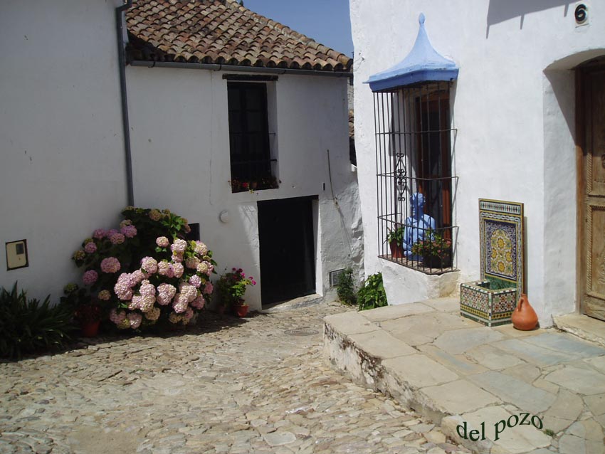 Foto de Castellar (Jaén), España