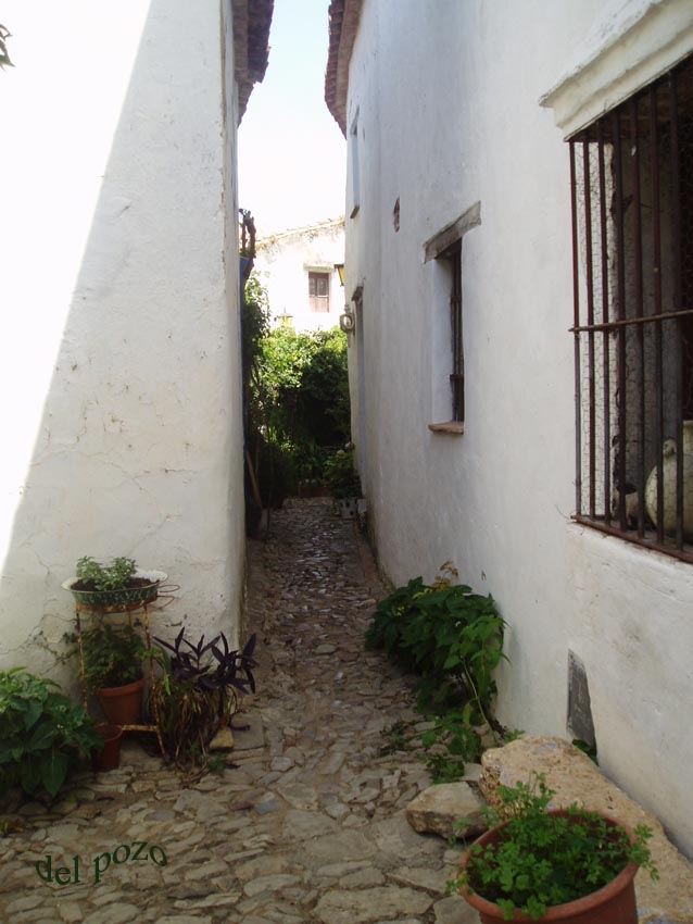 Foto de Castellar (Jaén), España