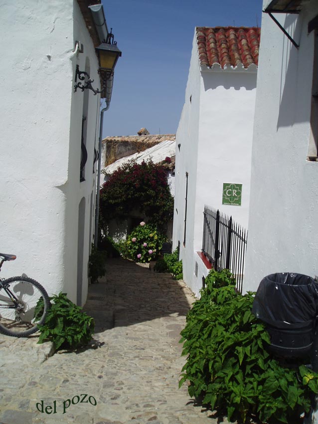 Foto de Castellar (Jaén), España