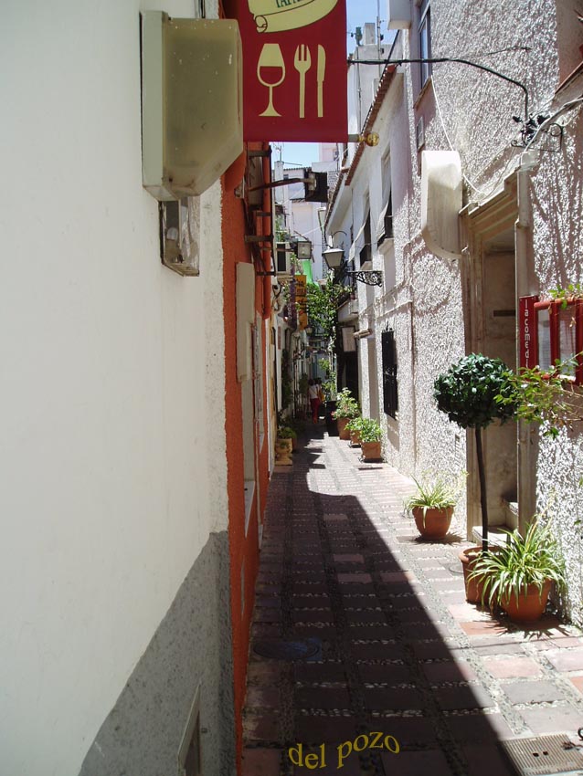 Foto de Marbella (Málaga), España