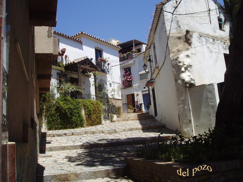 Foto de Marbella (Málaga), España