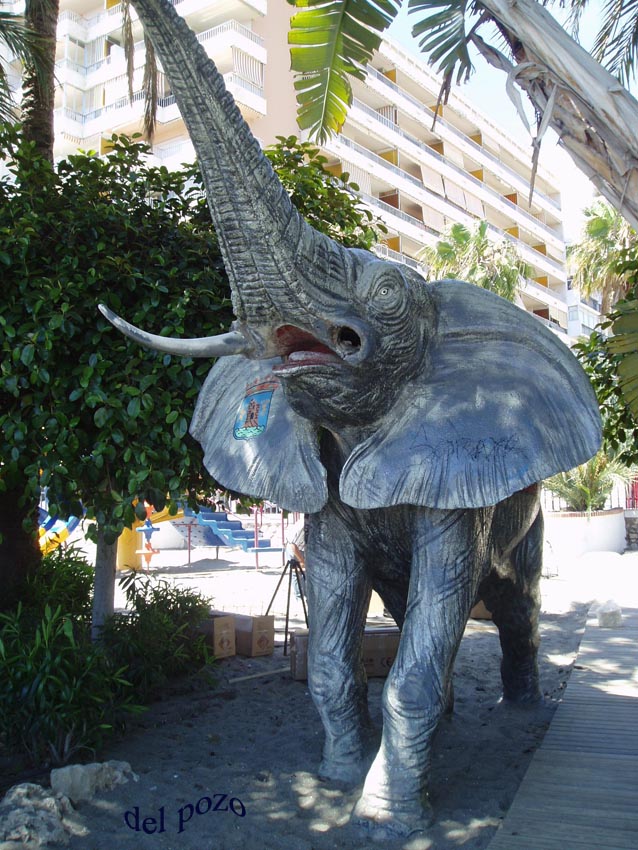 Foto de Marbella (Málaga), España