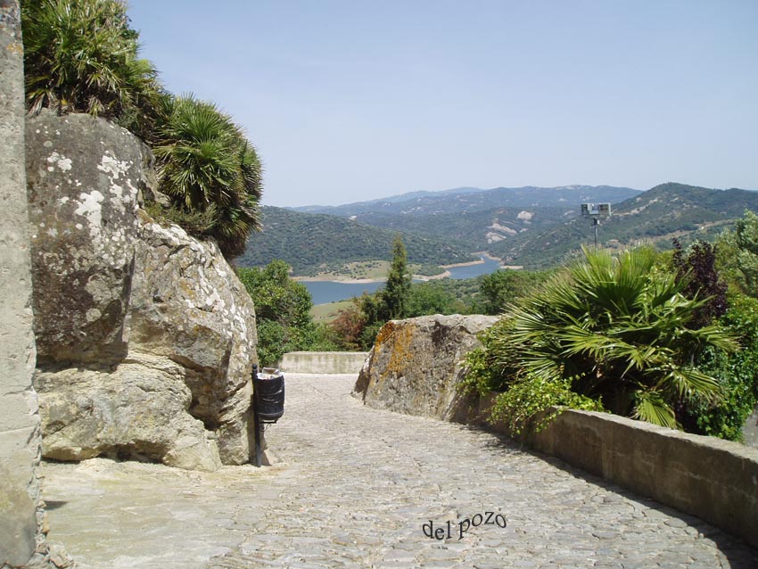 Foto de Castellar (Jaén), España