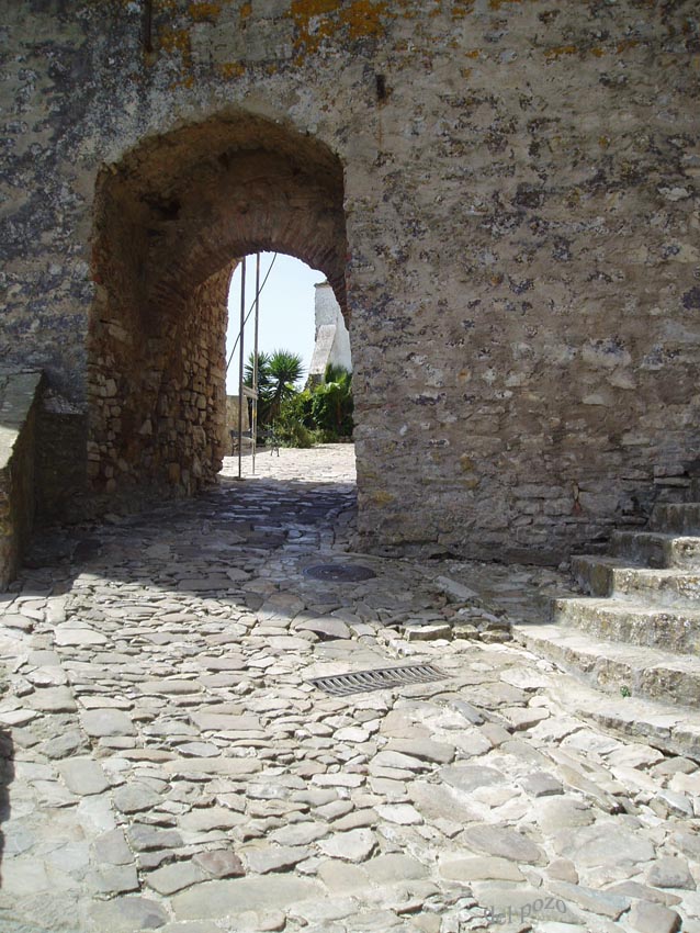 Foto de Castellar (Jaén), España