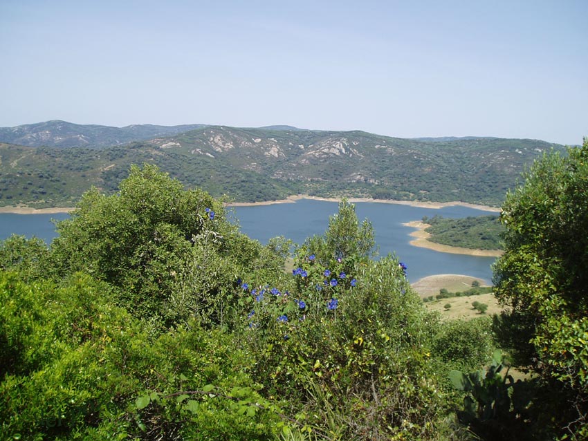 Foto de Castellar (Jaén), España