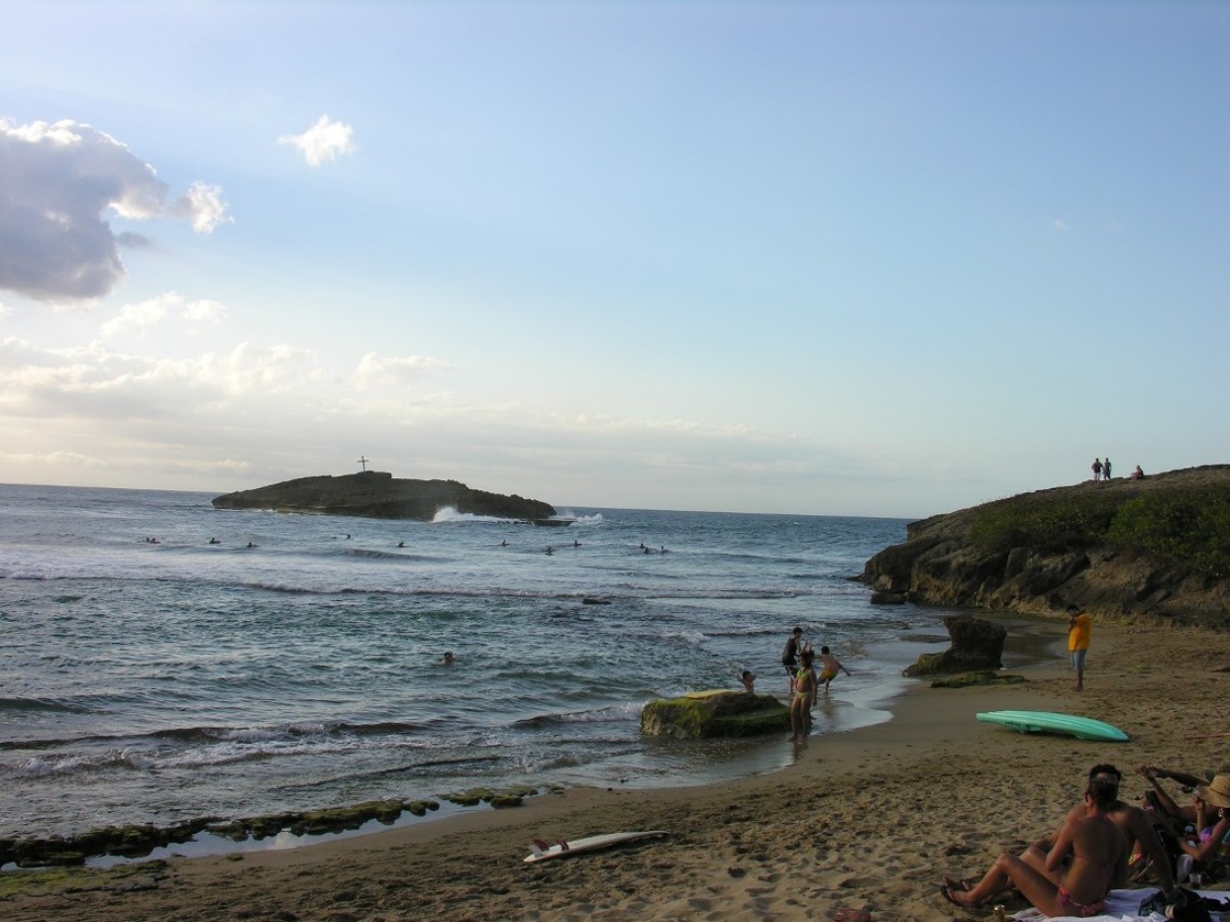 Foto de camuy, Puerto Rico