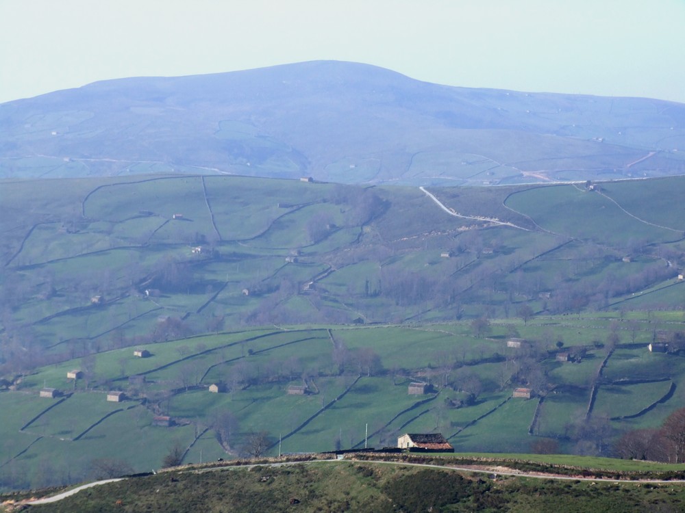 Foto de Puerto de la Magdalena (Cantabria), España