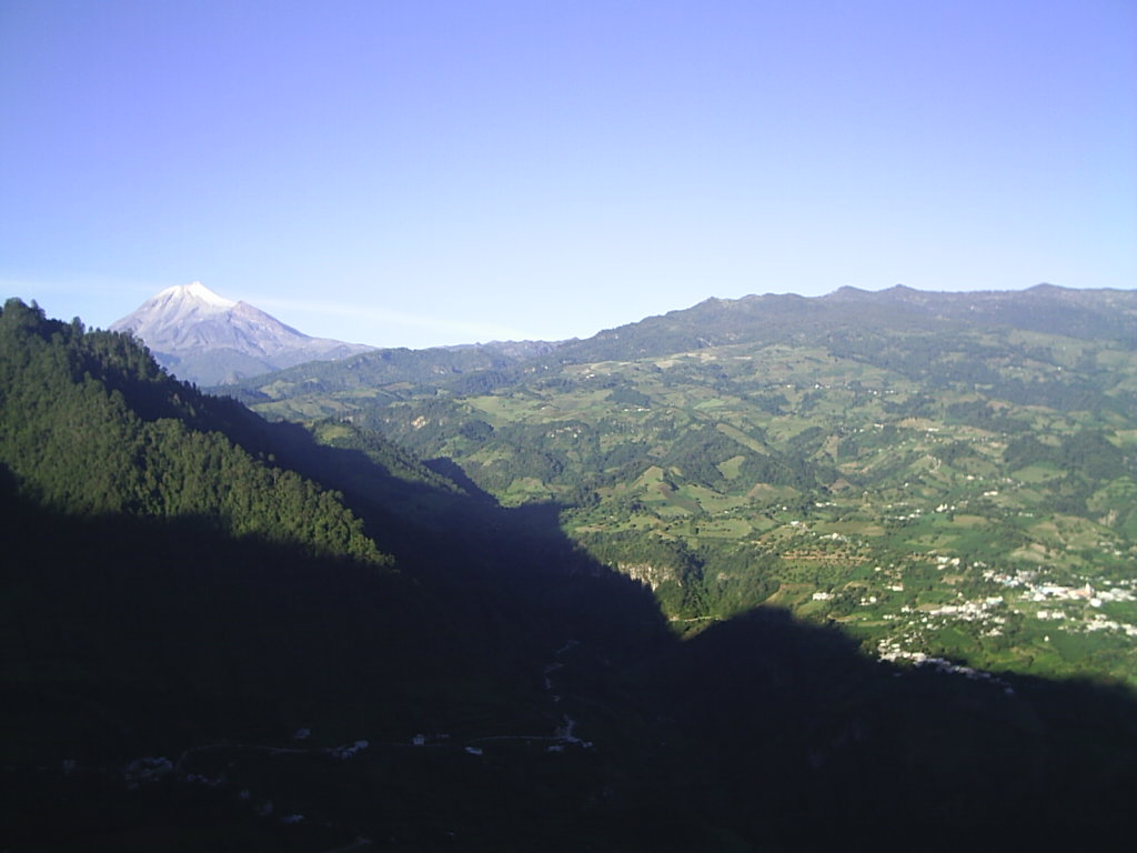 Foto de Quimixtlan, Pue., México