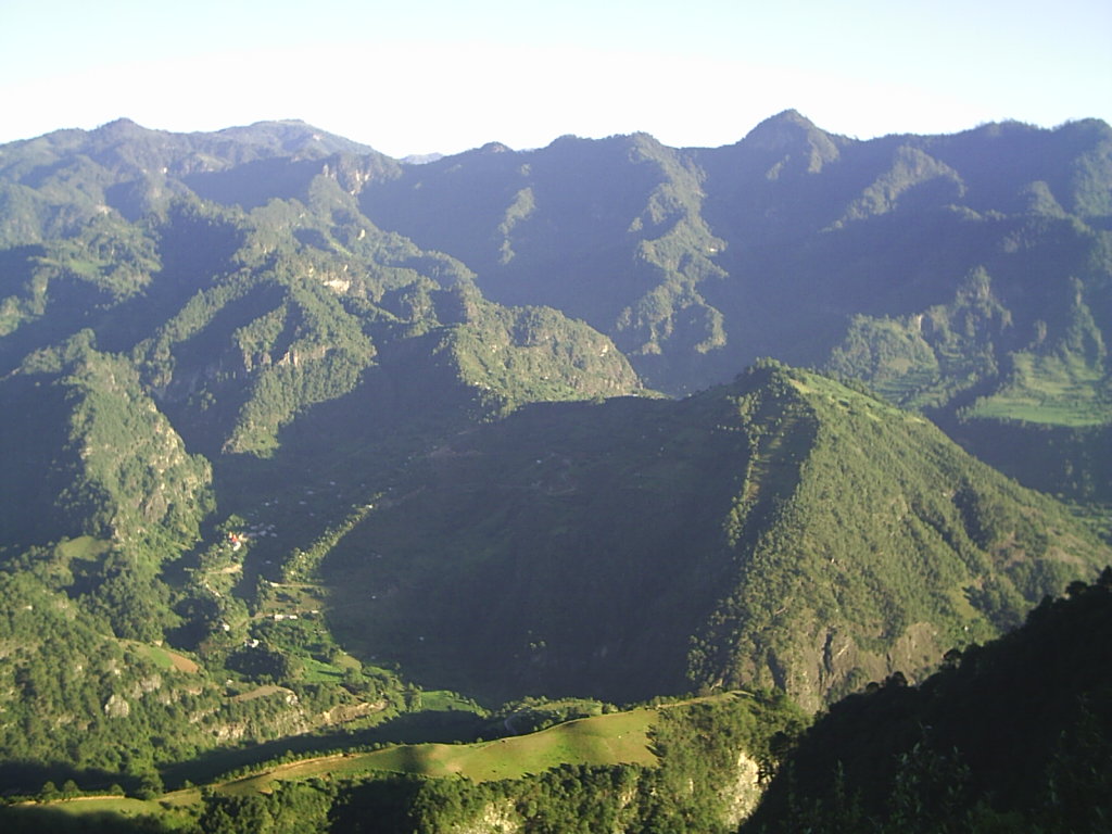 Foto de Quimixtlán, Pue., México