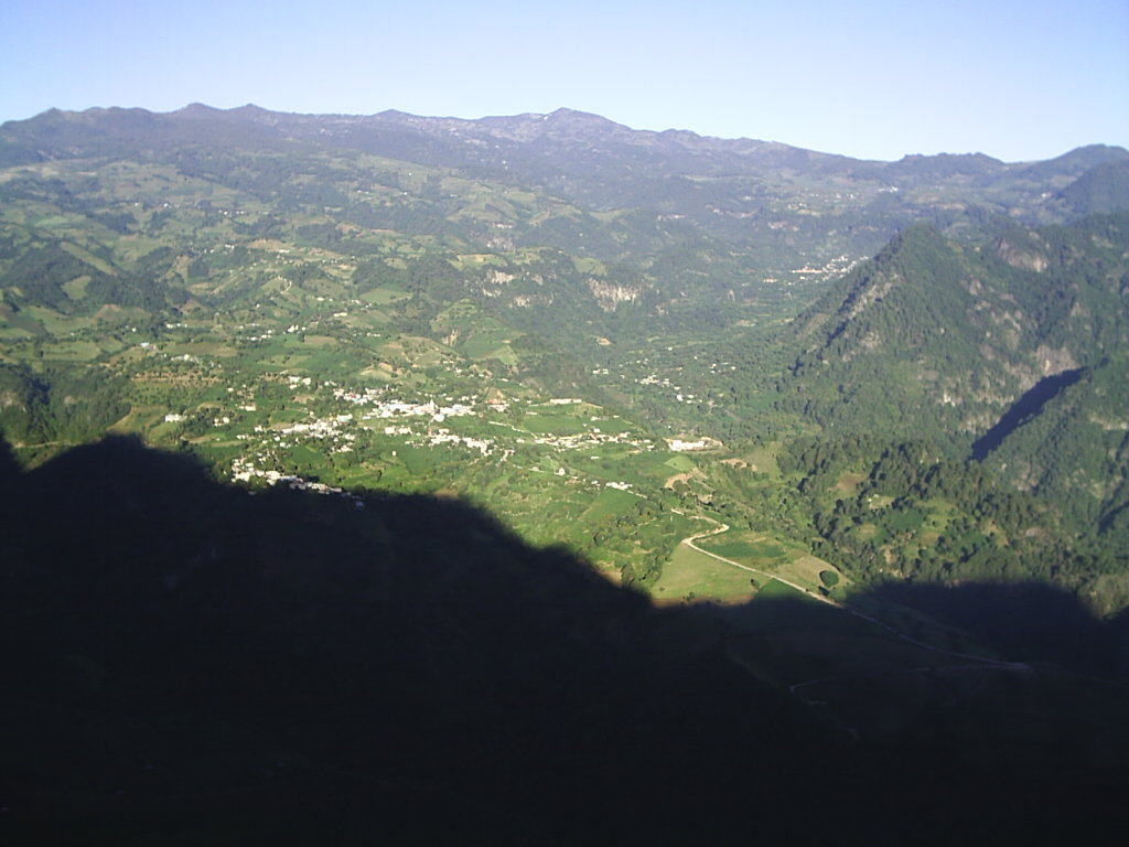 Foto de Quimixtlán, Pue., México