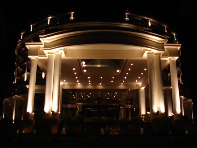 Foto de VIÑA DEL MAR, Canadá