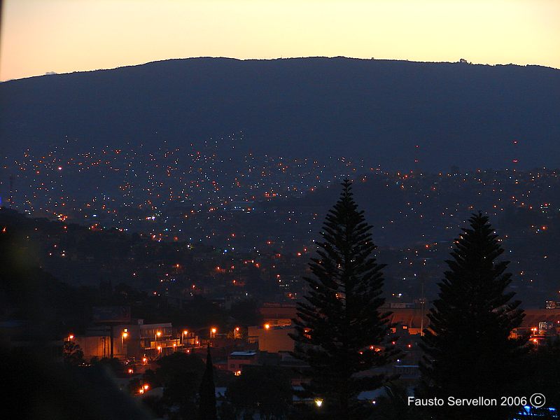 Foto de Tegucigalpa, Honduras
