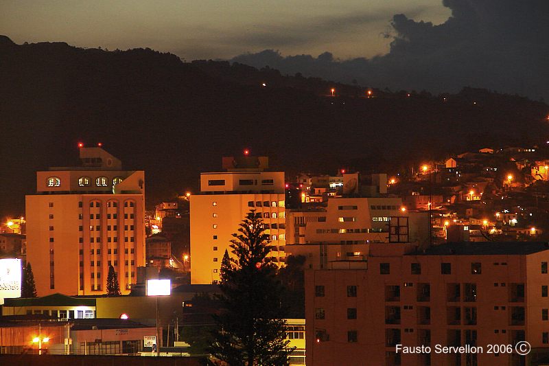 Foto de Tegucigalpa, Honduras
