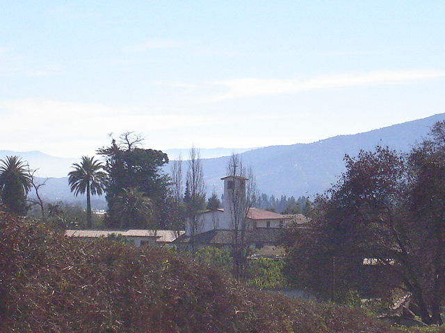 Foto de LIMACHE, Chile