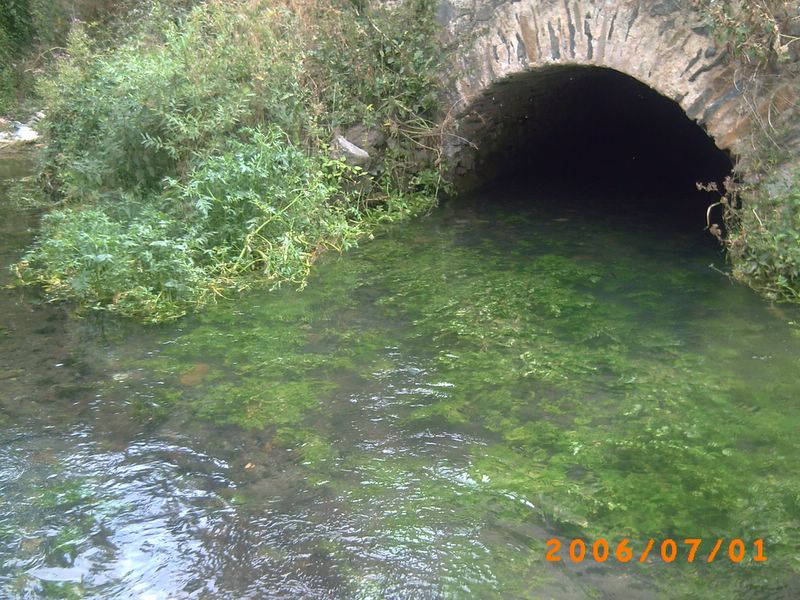 Foto de Vozmediano (Soria), España
