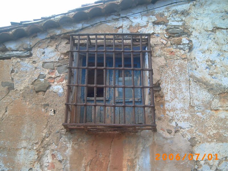 Foto de Vozmediano (Soria), España