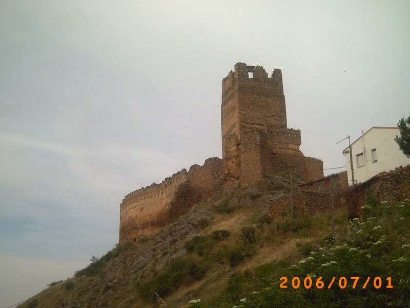 Foto de Vozmediano (Soria), España
