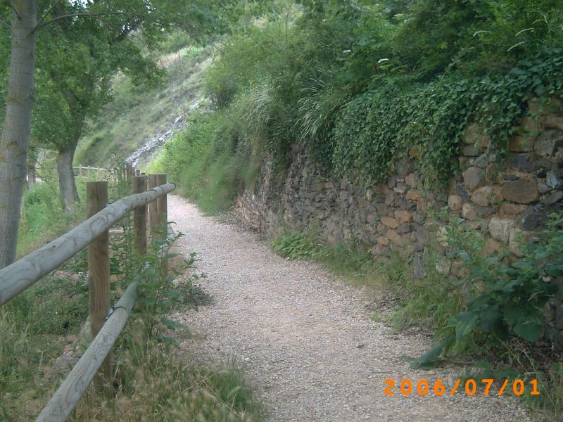 Foto de Vozmediano (Soria), España
