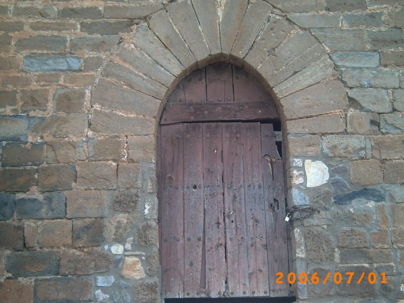 Foto de Vozmediano (Soria), España