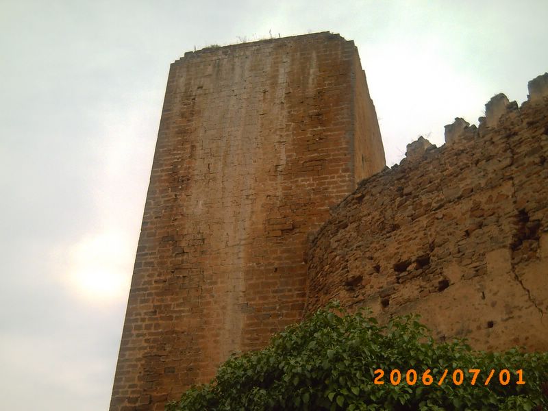 Foto de Vozmediano (Soria), España