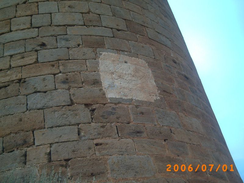 Foto de Vozmediano (Soria), España