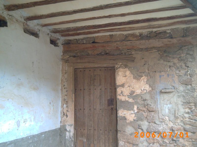 Foto de Vozmediano (Soria), España