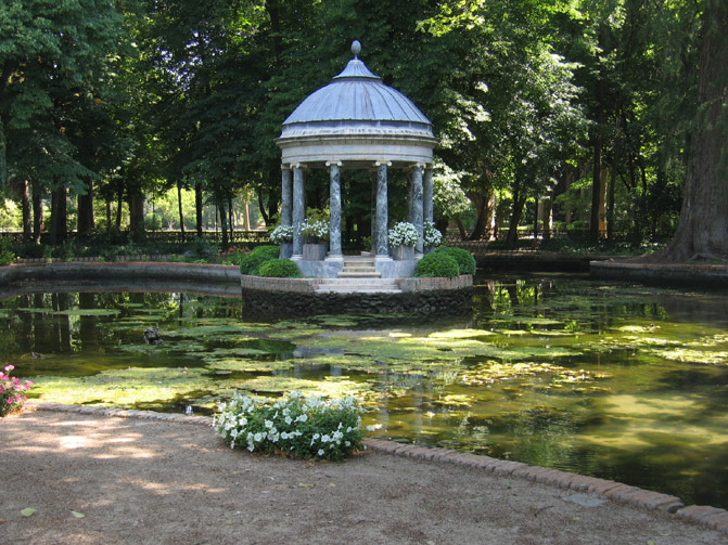 Foto de Madrid (Comunidad de Madrid), España
