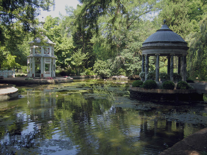 Foto de Madrid (Comunidad de Madrid), España