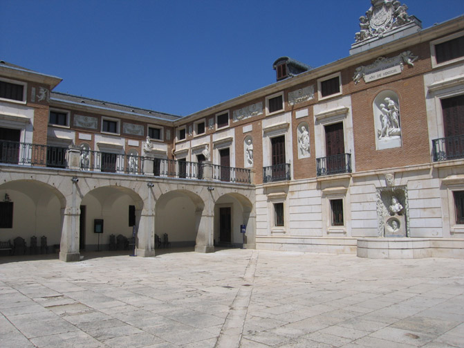 Foto de Madrid (Comunidad de Madrid), España