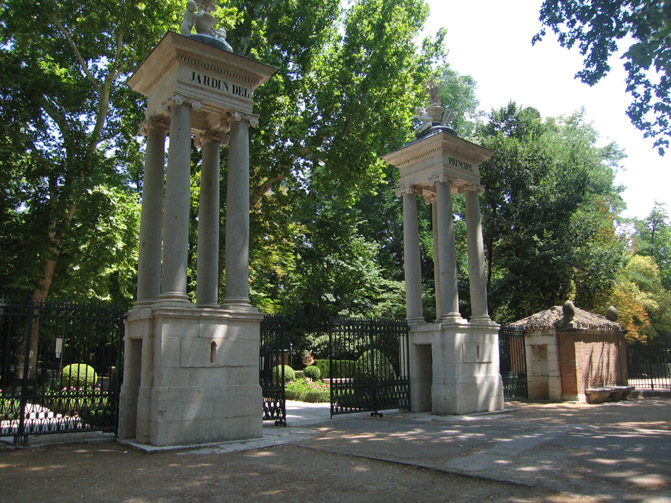 Foto de Madrid (Comunidad de Madrid), España